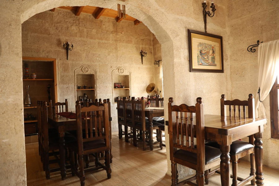 Hanımkız Konagı, Avanos, Turkey