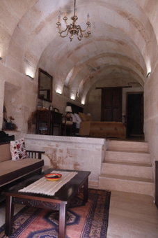 Hanımkız Konagı, Avanos, Turkey