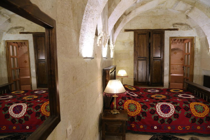 Hanımkız Konagı, Avanos, Turkey