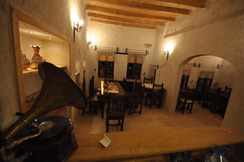 Hanımkız Konagı, Avanos, Turkey