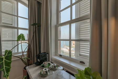 Gumruk Otel Urla, Urla, Turkey