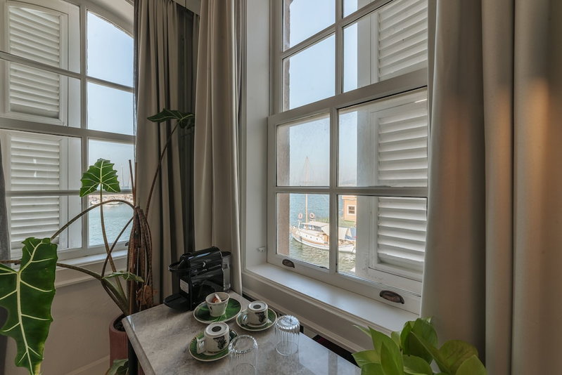 Gumruk Otel Urla, Urla, Turkey
