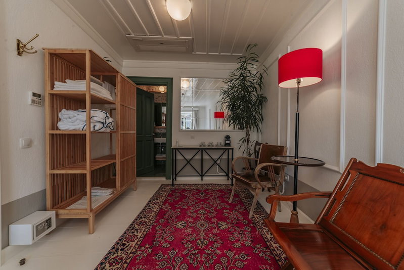 Gumruk Otel Urla, Urla, Turkey