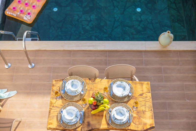 Villa Ay, Kas, Turkey
