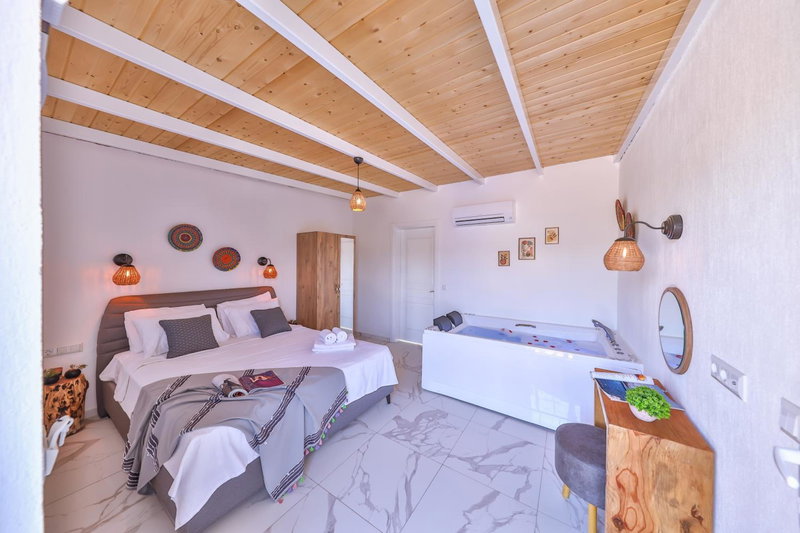 Villa Ay, Kas, Turkey