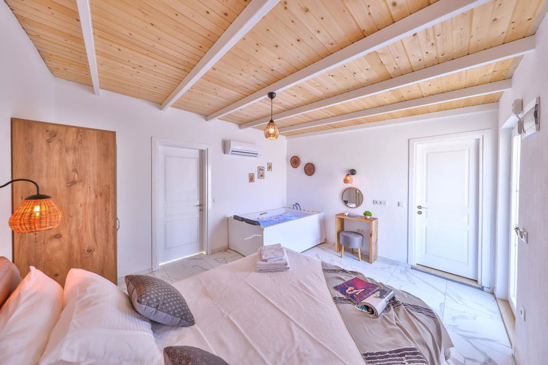 Villa Ay, Kas, Turkey