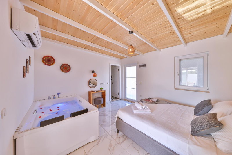 Villa Ay, Kas, Turkey