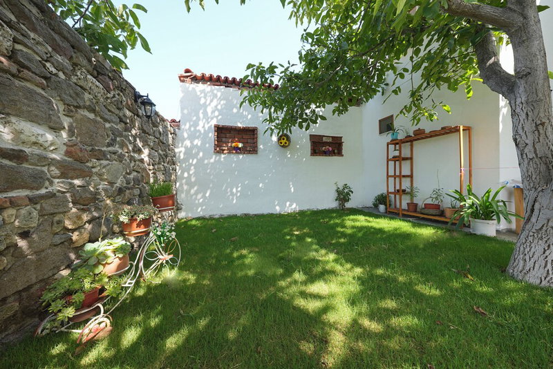 Tetka Konuk Evi, Ayvalik, Turkey