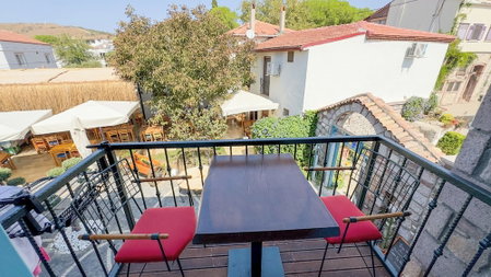 Tetka Konuk Evi, Ayvalik, Turkey