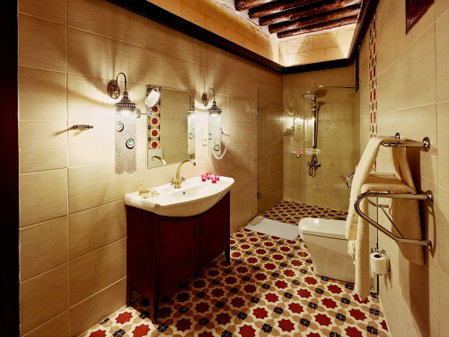 Bey Konagi, Gaziantep, Turkey
