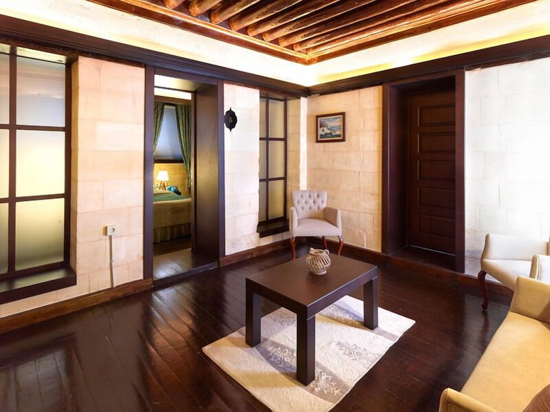 Bey Konagi, Gaziantep, Turkey