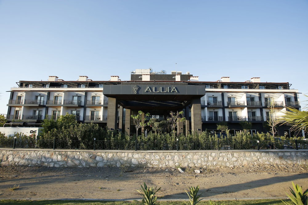 Allia Thermal Health & Spa Kazdagları, Турция