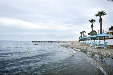 Allia Thermal Health & Spa Kazdagları, Edremit, Turkey