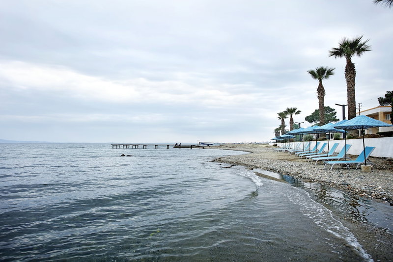 Allia Thermal Health & Spa Kazdagları, Edremit, Turkey