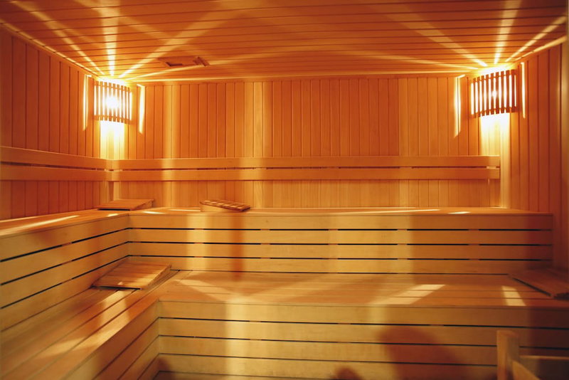 Allia Thermal Health & Spa Kazdagları, Edremit, Turkey