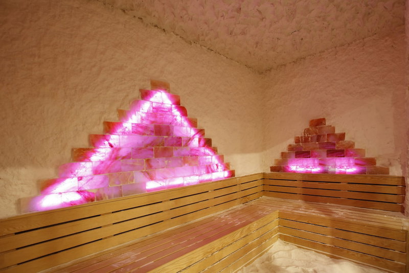 Allia Thermal Health & Spa Kazdagları, Edremit, Turkey