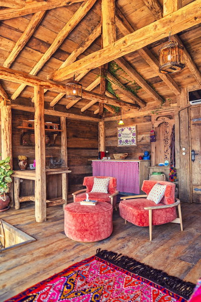 Fidanka Hotel, Kas, Turkey