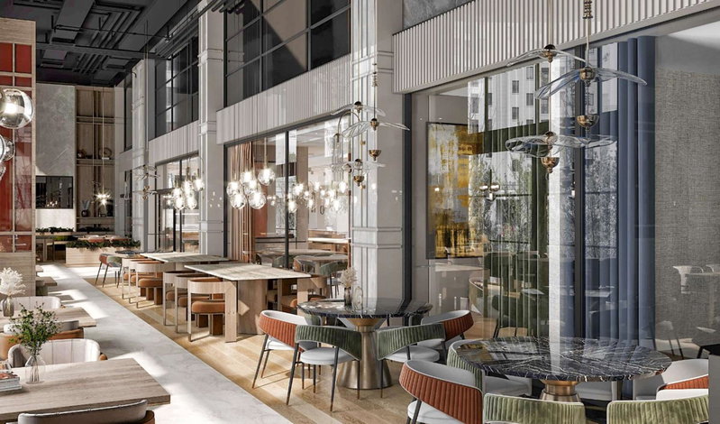 Doubletree By Hilton Suites Trabzon Yomra, Trabzon, Turkey
