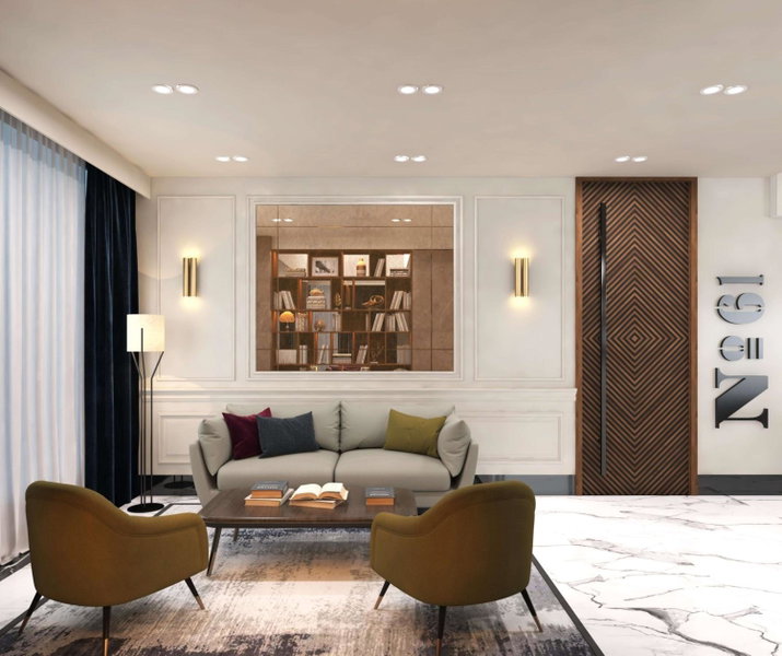 Doubletree By Hilton Suites Trabzon Yomra, Trabzon, Turkey