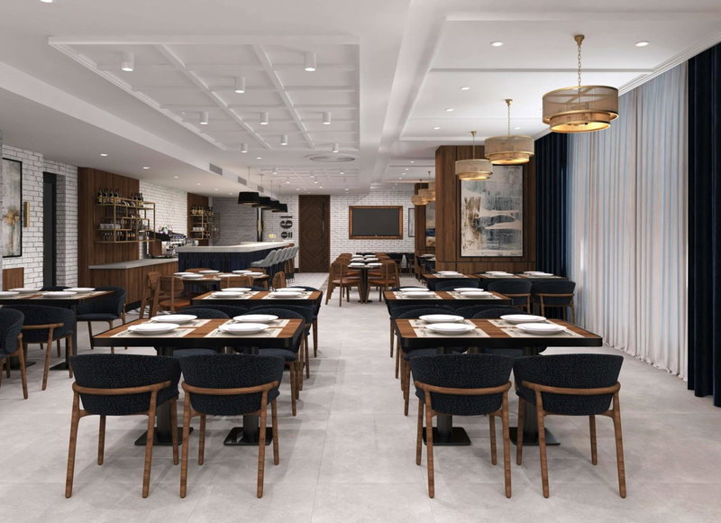 Doubletree By Hilton Suites Trabzon Yomra, Trabzon, Turkey