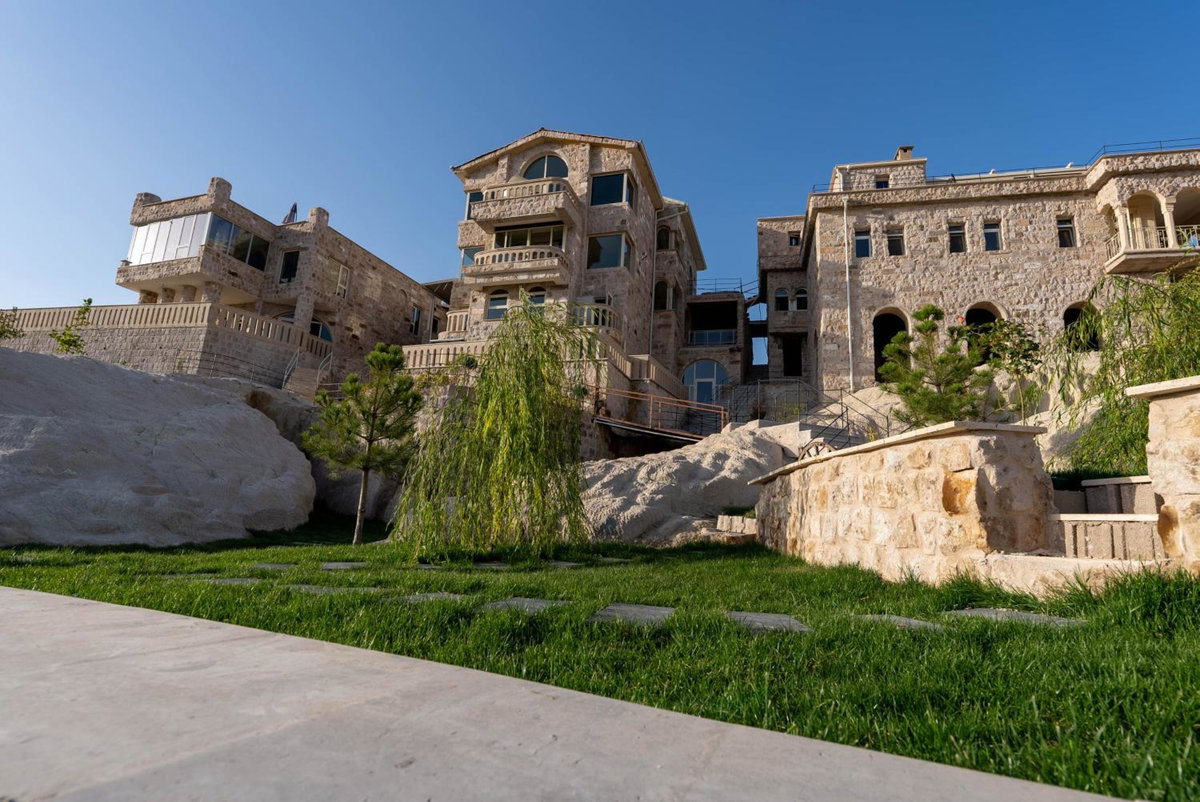 Be Still Alexa Smart Luxury Escape Adults Only, Turkey