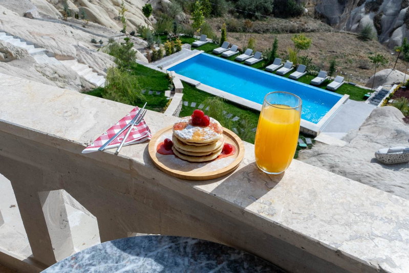 Be Still Alexa Smart Luxury Escape Adults Only, Nevsehir, Turkey
