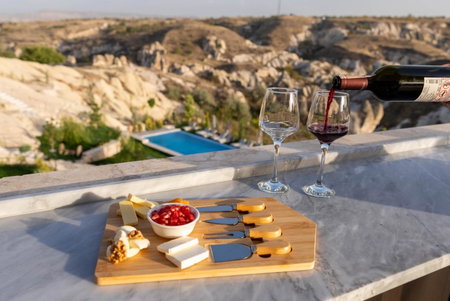 Be Still Alexa Smart Luxury Escape Adults Only, Nevsehir, Turkey
