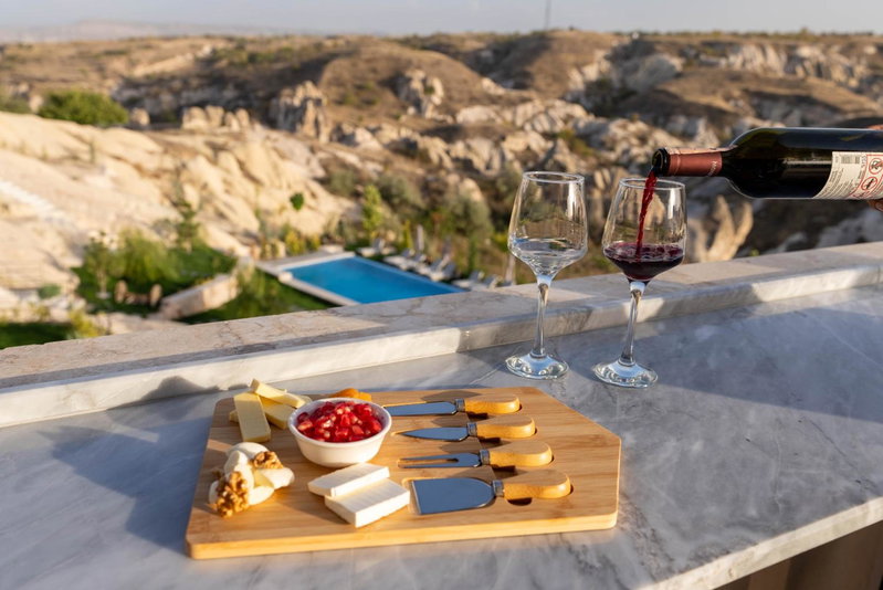 Be Still Alexa Smart Luxury Escape Adults Only, Nevsehir, Turkey