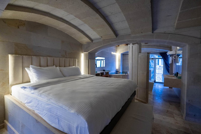 Be Still Alexa Smart Luxury Escape Adults Only, Nevsehir, Turkey