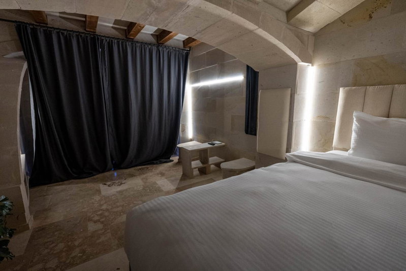 Be Still Alexa Smart Luxury Escape Adults Only, Nevsehir, Turkey