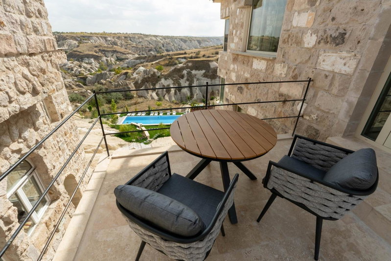 Be Still Alexa Smart Luxury Escape Adults Only, Nevsehir, Turkey