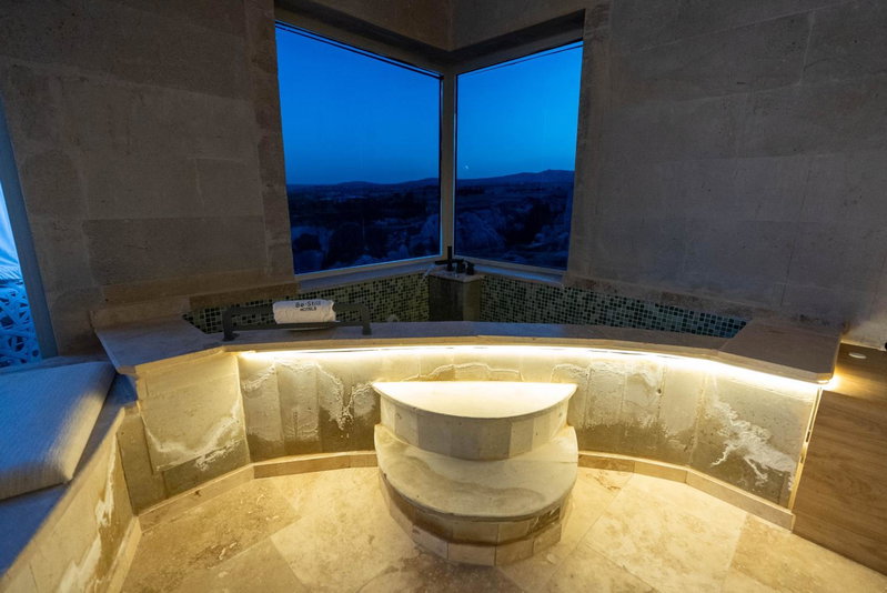 Be Still Alexa Smart Luxury Escape Adults Only, Nevsehir, Turkey