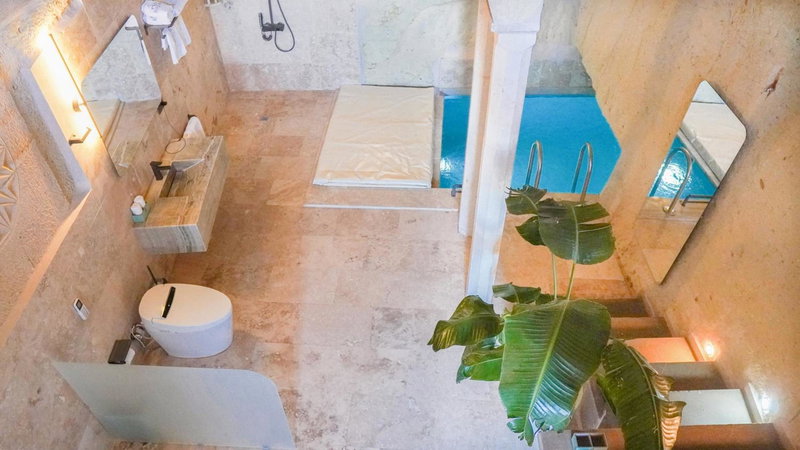 Be Still Alexa Smart Luxury Escape Adults Only, Nevsehir, Turkey