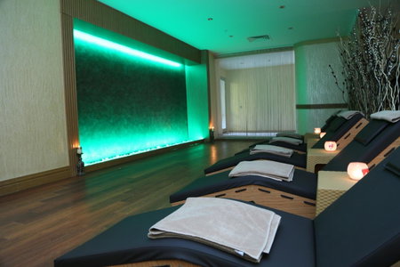 Ramada Hotel & Suites Sisli, Istanbul, Turkey