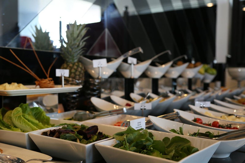 Ramada Hotel & Suites Sisli, Istanbul, Turkey
