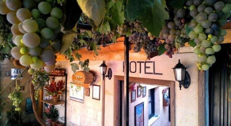 Urgup Inn Cave Hotel, Ürgüp, Turkey