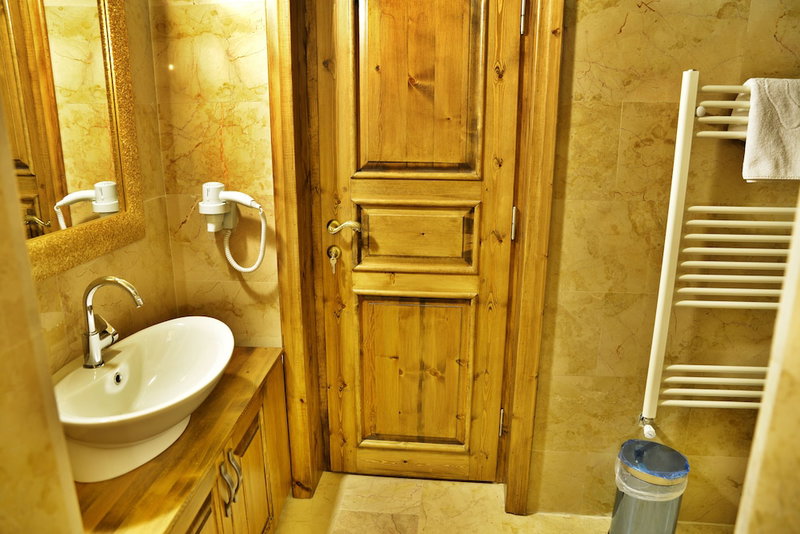 Urgup Inn Cave Hotel, Ürgüp, Turkey