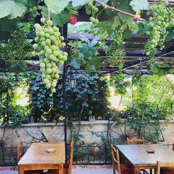 Urgup Inn Cave Hotel, Ürgüp, Turkey