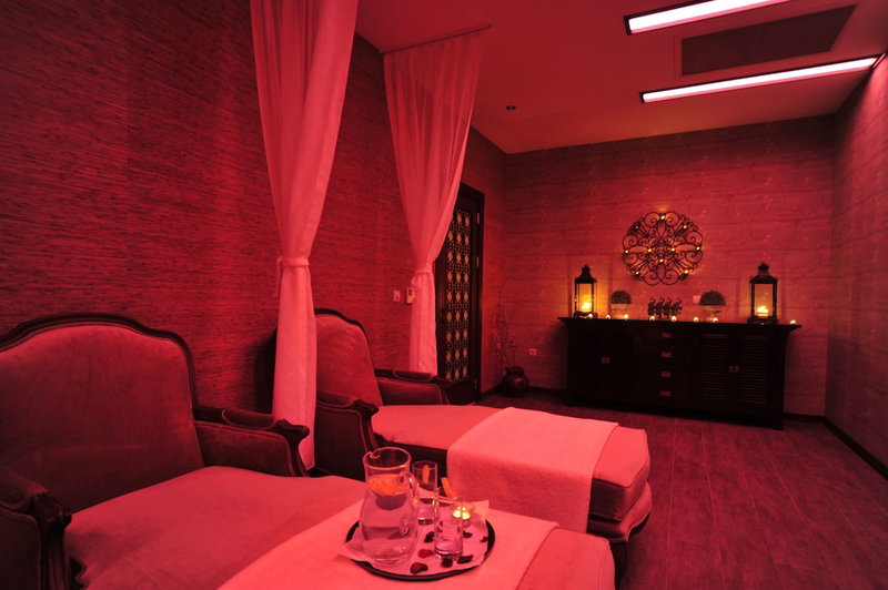 Villa Augusto Boutique Hotel - Boutique Class, Alanya, Turkey