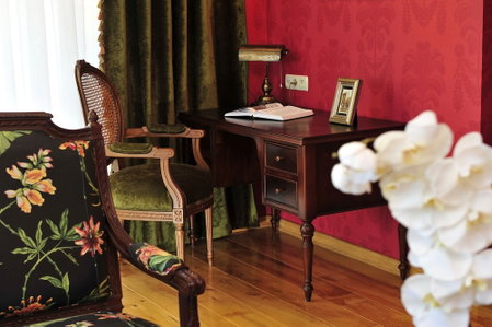 Villa Augusto Boutique Hotel - Boutique Class, Alanya, Turkey
