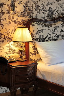 Villa Augusto Boutique Hotel - Boutique Class, Alanya, Turkey