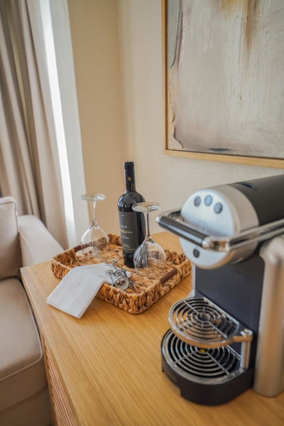 Nuup Hotel, Marmaris, Turkey