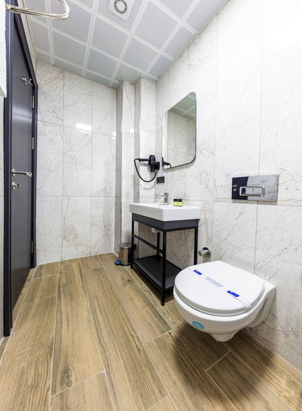Lenora Airport Hotel, Arnavutköy, Turkey