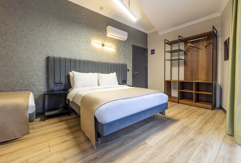 Lenora Airport Hotel, Arnavutköy, Turkey