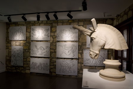 Pintura Urla Butik Otel & Sanat Galerisi, Urla, Turkey