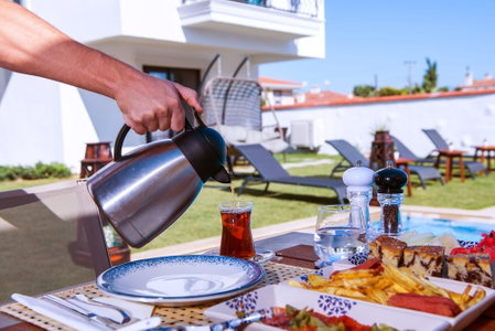 Juliet Alacati, Cesme, Turkey