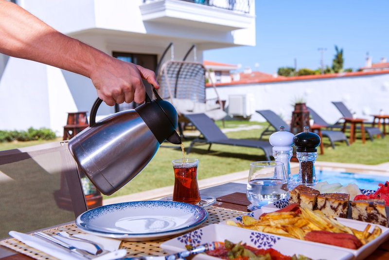 Juliet Alacati, Cesme, Turkey