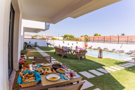 Juliet Alacati, Cesme, Turkey