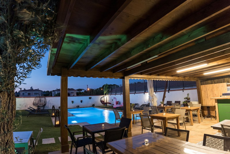Juliet Alacati, Cesme, Turkey