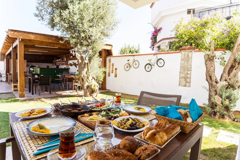 Juliet Alacati, Cesme, Turkey
